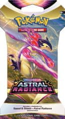 Pokémon TCG: SWSH10 Astral Radiance - 1 Blister Booster