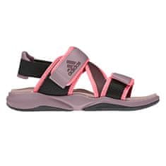 Adidas Dámské sandály , TERREX SUMRA W | GY2928 | MAGMAU/ACIRED/QUICRI | EU 37 | UK 4 | US 5 |