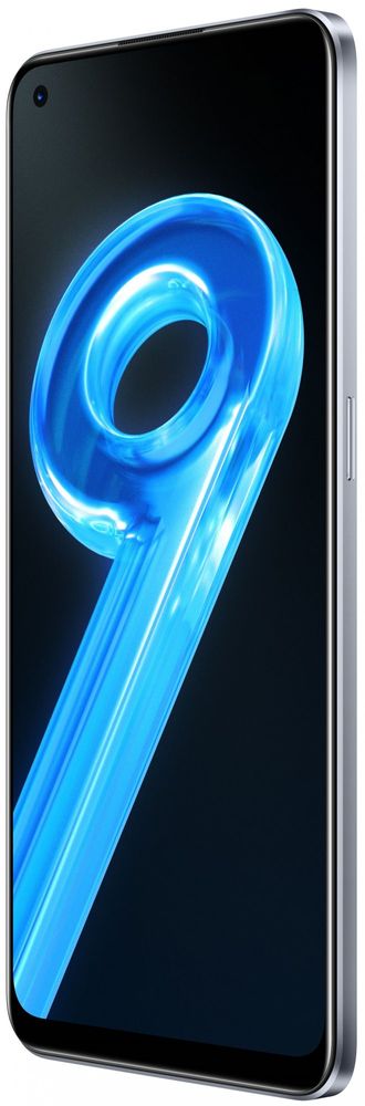 realme 9, 8GB/128GB, Stargaze White