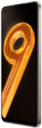 Realme 9, velký Super AMOLED displej, dlouhá výdrž velkokapacitní baterie, ultra rychlé nabíjení, výkonný procesor, čtyři fotoaparáty, ultraširokoúhlý, makro, NFC obnovací frekvence SuperDart nabíjení 33W 90Hz obnovovací frekvence Gorilla Glass 5 Zvuk Dolby Atmos Qualcomm Snapdragon 680 Android 12 Bluetooth 5.2 čtečka otisků prstů v displeji senzor na měření tepu měření tepu z displeje LTE bezrámečkový displej makro objektiv ultraširokoúhlý objektiv