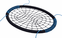 Kaxl Houpačka - hnízdo "Oval", lano PP10 KAXL