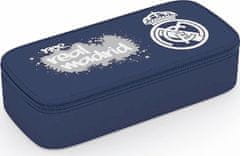 Oxybag  Školní penál etue komfort jednopatrový Real Madrid