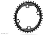 AbsoluteBlack OVAL SRAM APEX 1X 42T převodník