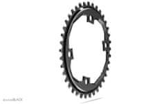 AbsoluteBlack OVAL SRAM APEX 1X 42T převodník