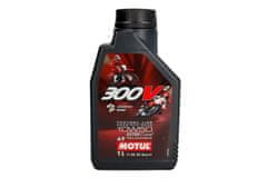 Motul 300V² 4T Factory Line 10W50 1L