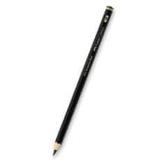 Faber-Castell Grafitová tužka Faber-Castell Pitt Graphite Matt tvrdost 4B