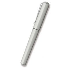 Faber-Castell Hexo Silver Matt roller