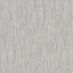 Vliesová žíhaná šedá omyvatelná tapeta na zeď- A14199D - Structures, 1,06 x 10,05 m