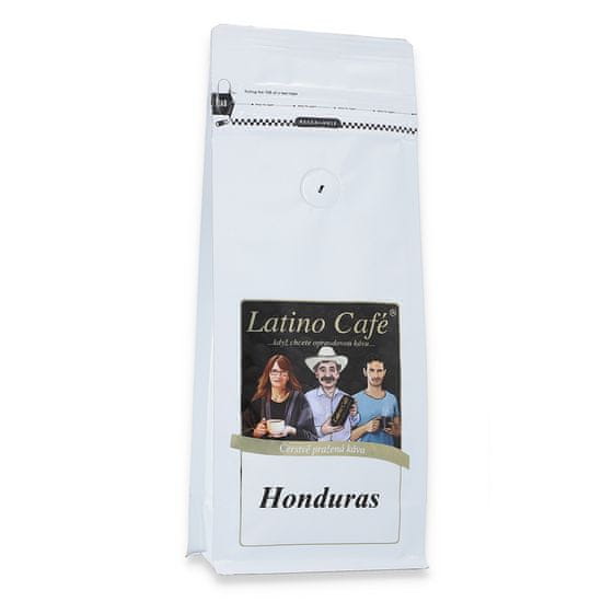 Latino Café® Honduras | zrnková káva