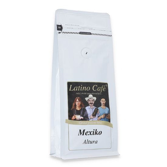 Latino Café® Mexiko | mletá káva