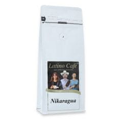 Latino Café® Nikaragua | zrnková káva, 500 g