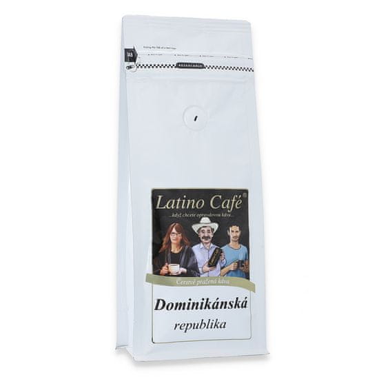 Latino Café® Dominikánská republika | zrnková káva