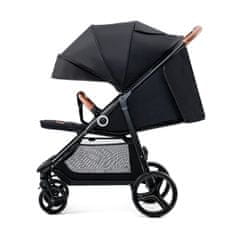 stroller Grande PLUS 2022 black