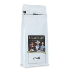 Latino Café® Haiti | zrnková káva, 100 g