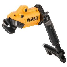 DeWalt Adaptér nůžek na plech