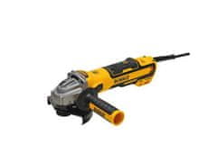 DeWalt Úhlová bruska 1700W 125Mm Brushless Inox Dwe4369