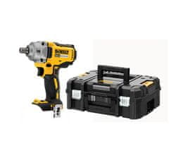 DeWalt 18V 1/2" rázový utahovák 447 Nm 3 rychlosti bez baterie a nabíječky Tstak Dcf894Nt