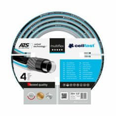 Cellfast Zahradní hadice Multiflex Ats Vt 1/2" 25M