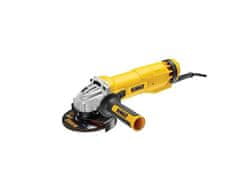 DeWalt DEWALT ÚHLOVÁ BRUSKA 1010W 125mm DWE4207