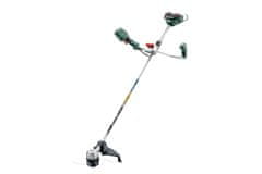 Metabo Metabo.Fsb 36-18 Ltx Bl 40 Žací stroj s kostrou