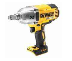 DeWalt Rázový klíč DEWALT 18V 1/2 "950Nm 3RYCHLOST B