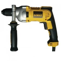 DeWalt Bezpříklepová vrtačka 600W 13Mm 40Nm Dwd221