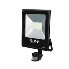 Led reflektor Slim 50W 2500Lm