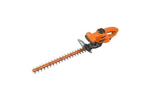 Black+Decker Nůžky na živý plot Bd 420W/45Cm/16Mm