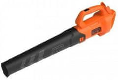 Black+Decker BD DMUCHAWA DO LIŚCI 18V