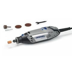 Dremel Multi 3000 + 5 kusů multifunkční brusky Příslušenství