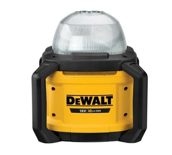 DeWalt 18V LED lampa Dcl074