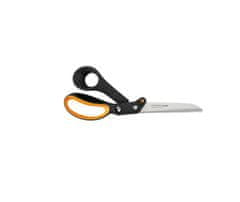 Fiskars NŮŽKY 24cm ZESILOVACÍ