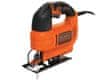 Black+Decker ČERNÁ + DECKER 520W SKLÁDAČKA KS701E