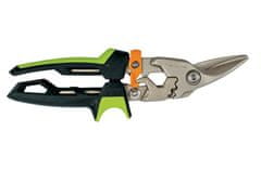 Fiskars PRAVÉ NŮŽKY PLECHŮ POWERGEAR