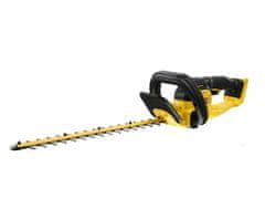 DeWalt 18V 55Cm nůžky na živý plot bez baterie a nabíječky Dcmht563N