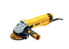 DeWalt Úhlová bruska 1400W 125Mm Dwe4237