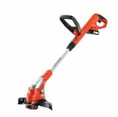 Black+Decker Sekačka na trávu Bd 18V 23Cm 2,0Ah Eco/Turbo Glc1823L20