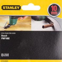 Stanley STA.MT BRZESZCZOT HCS 10mm x 20 mm CIĘCIE WGŁEBNE