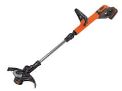 Black+Decker 18V turbokartáč Stc1820Pc Power Command