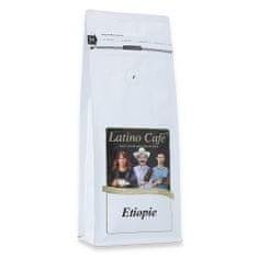 Latino Café® Etiopie | mletá káva, 100 g
