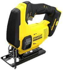 Stanley Přímočará pila 18V V20 Sfmcs600B