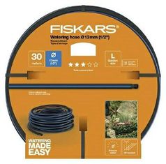 Fiskars Zahradní hadice 1/2" 30M - Q3