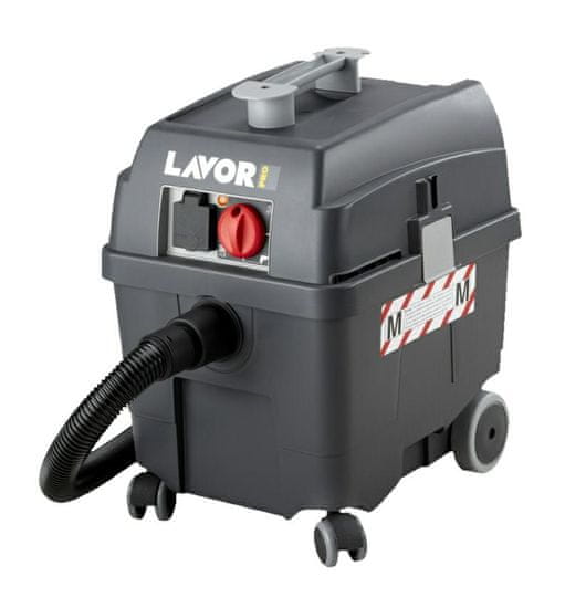 Lavor Lavor Pro Worker Em hoover