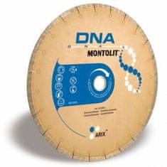 MONTOLIT DIAMANTOVÝ DISK MONTOLIT 250mm SCX250