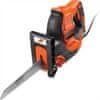 Black+Decker Pila Szabl 500W /Rs890K