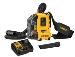 DeWalt Nástavec pro odsávání prachu 18V Dwh161D1