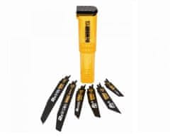 DeWalt PILOVÉ KOTOUČE DEWALT SET 6ele