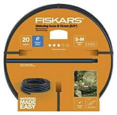 Fiskars Zahradní hadice 5/8" 20M - Q3