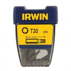 Irwin Bit T30 X 25Mm/10 ks.