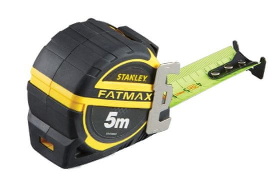 Stanley Skládací metr 5M/32Mm Premium Fatmax